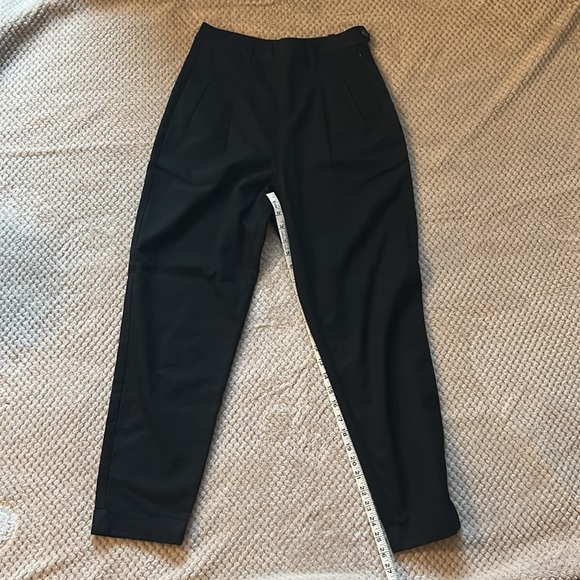 Black Business Pants - Picture 5 of 8